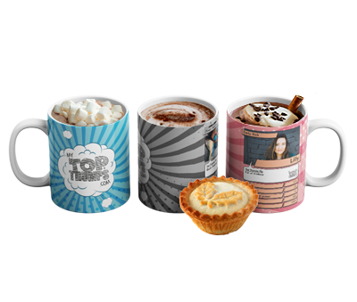 Picture of Mugs
